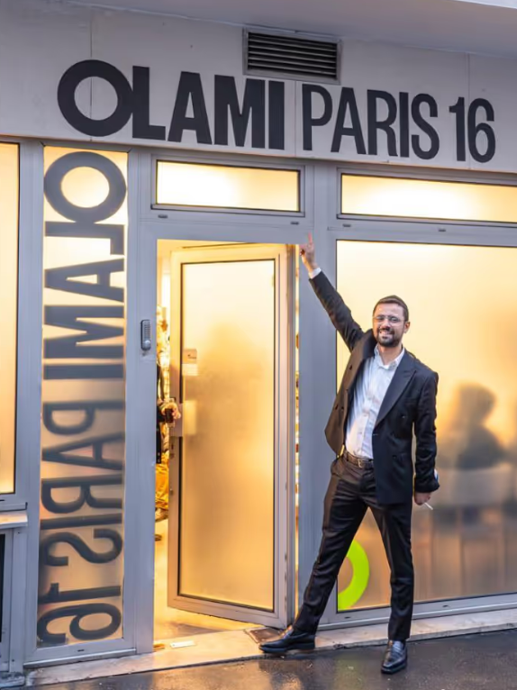 Olami 3